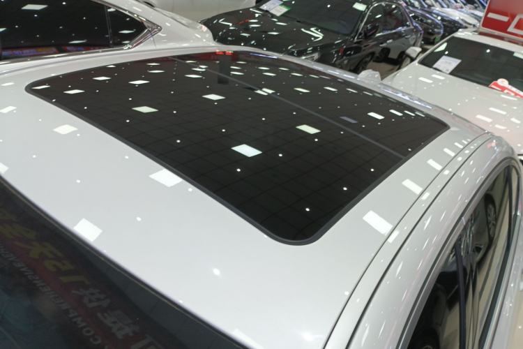 Used BMW 3 Series 2024 325Li M Sport Package
