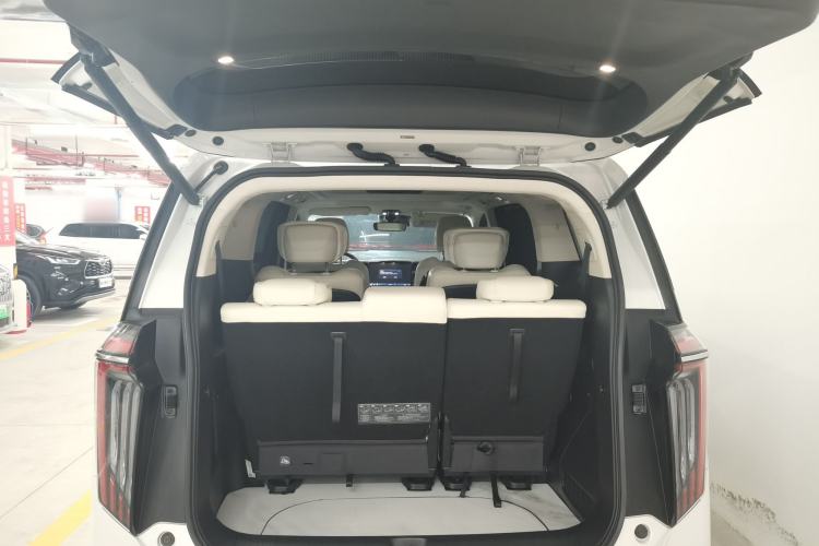 Used GAC Trumpchi E9 2023 E9 Championship Edition