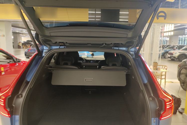 Used Volvo XC60 2020 T5 4x4 Smart & Dynamic Sport Edition
