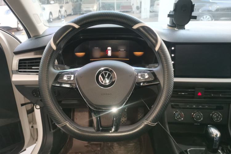 Used Volkswagen Lavida 2022 280TSI DSG Comfort Edition
