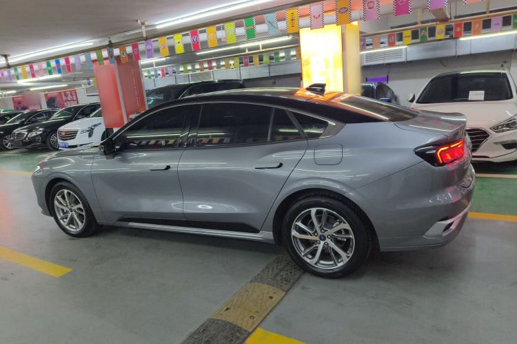 Used Ford Mondeo 2022 Restyled EcoBoost 245 Luxury Version