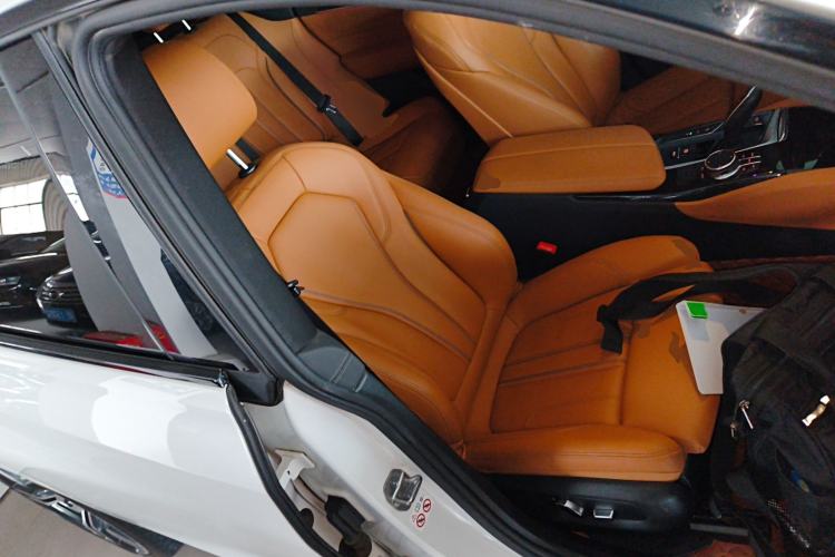 Used BMW 6 Series GT 2022 630i M Sport Package
