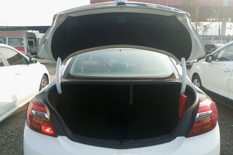 Used Buick Regal 2015 2.0L Elite Fashion Edition
