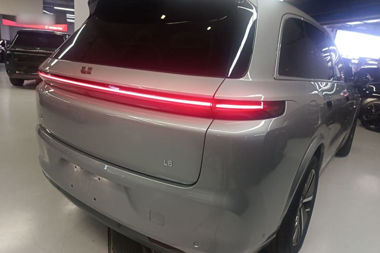 Used Li Auto L8 2024 Max