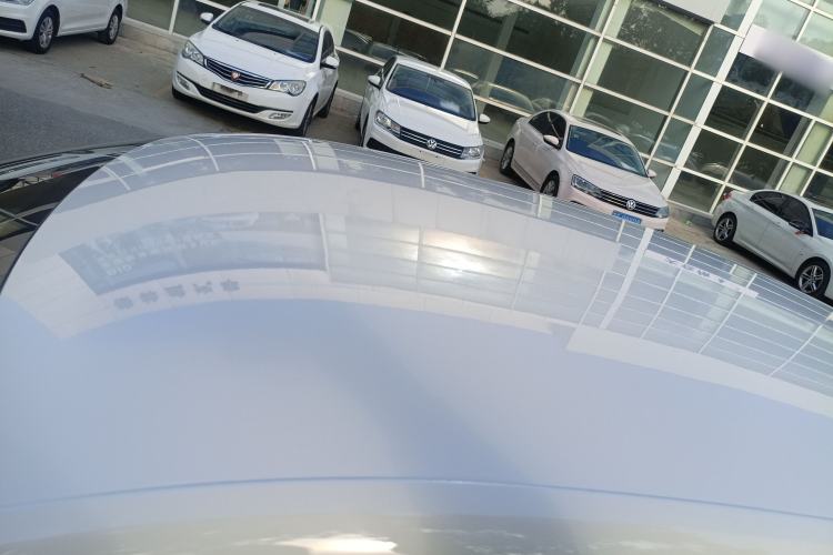 Used Volkswagen Jetta 2015 Value Edition 1.6L Automatic Fashion Version
