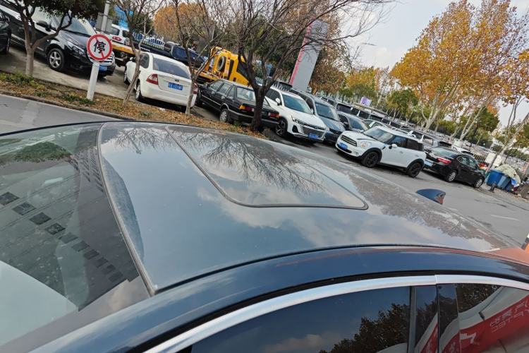 Used Buick Regal 2019 20T Luxury Model China VI Standard