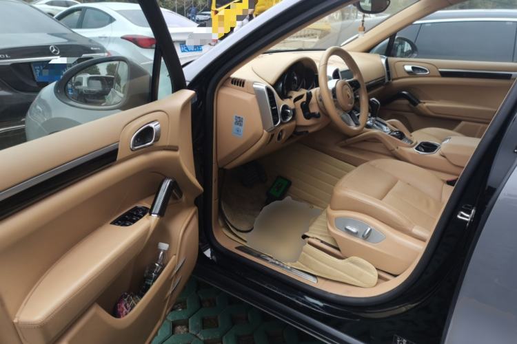 Used Porsche Cayenne (Parallel Import) 2016 3.0T parallel import