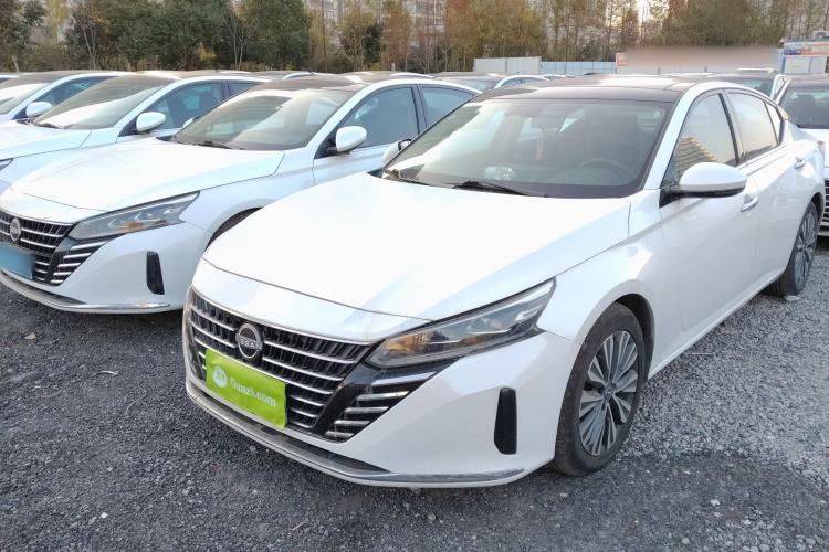 Used Nissan Teana 2022 2.0L XL-TLS Enjoyment Edition