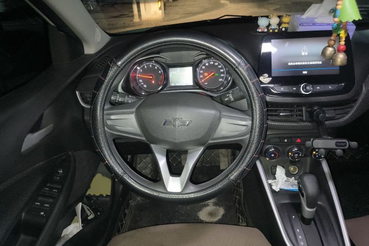 Used Chevrolet Cavalier 2020 Redline 325T Automatic Xinshang Edition
