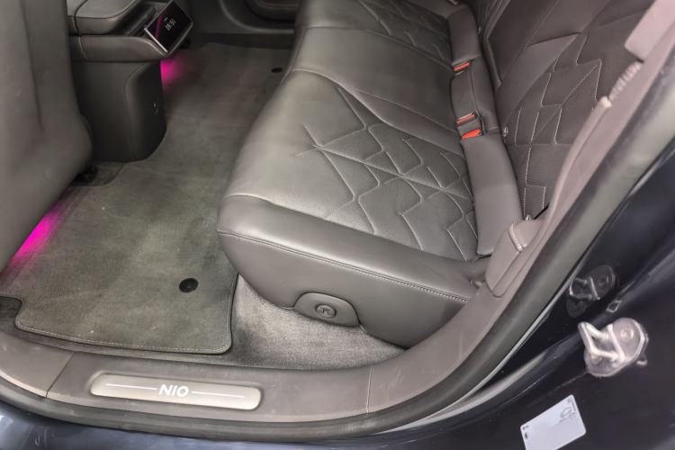 Used Nio ET7 2023 100kWh Signature Edition