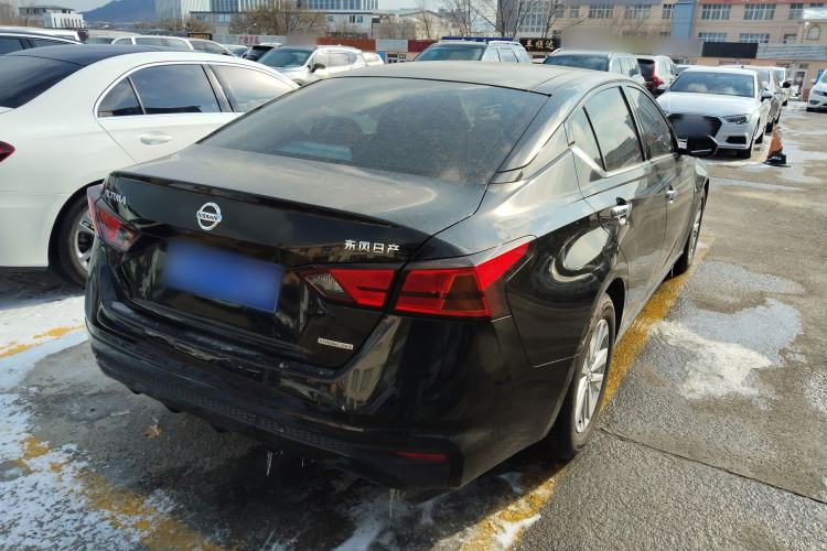 Used Nissan Teana 2019 2.0L XL Comfort Edition