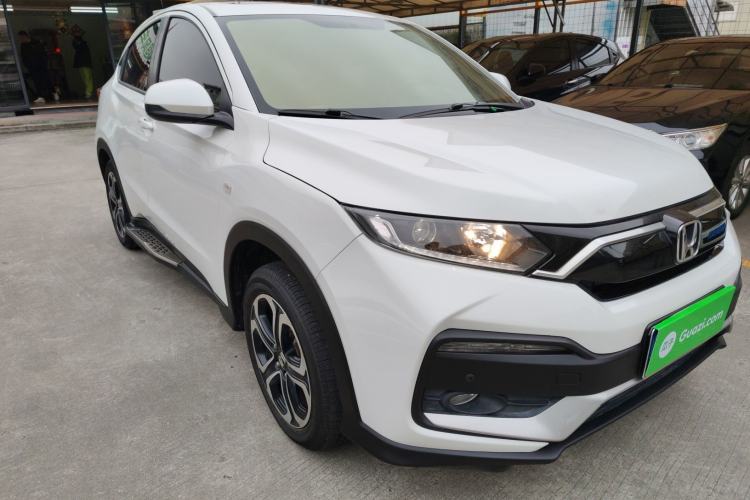 Used Honda XR-V 2021 1.5L CVT Comfort Version
