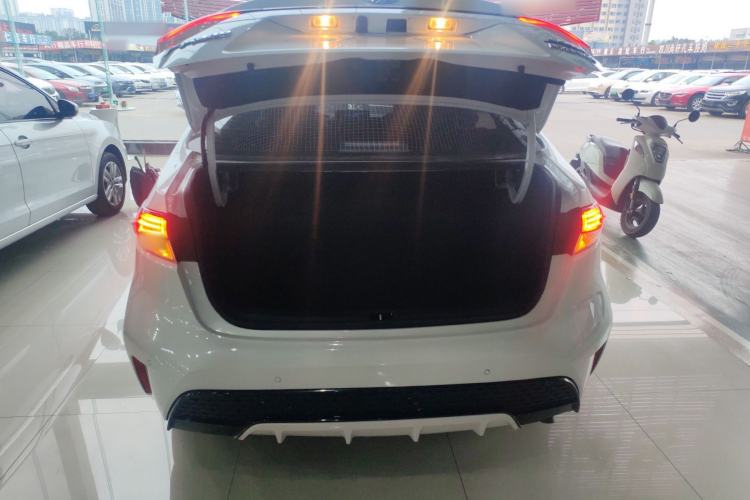 Used Toyota Levin 2021 Dual-Motor 1.8H E-CVT Sport Edition
