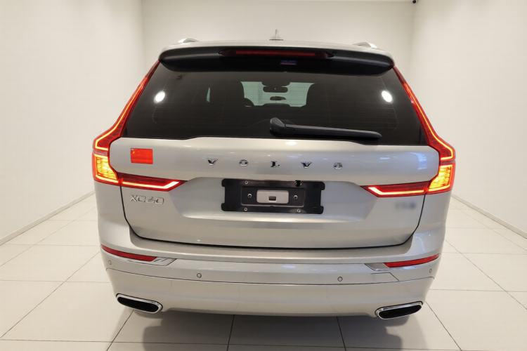 Used Volvo XC60 2021 T5 4x4 Smart Luxury Edition