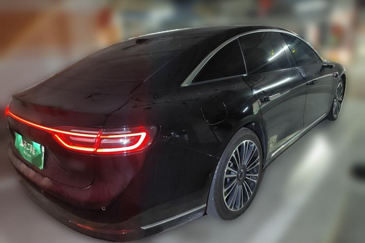 Used Hima Stelato S9 2025 Extended-Range Ultra
