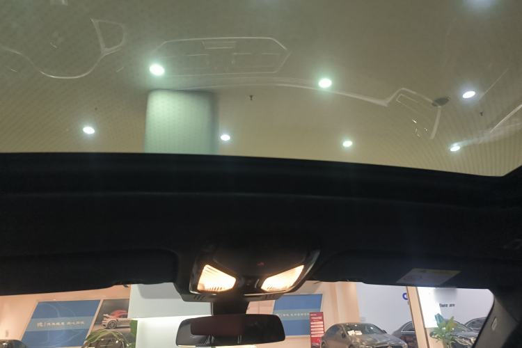 Used BMW X6 2022 xDrive40i Luxury Edition M Sport Package
