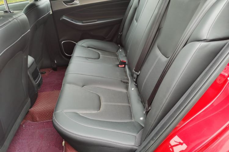 Used Chery Arrizo 5 2019 Revised PRO 1.5L CVT Youth Edition China VI Standard