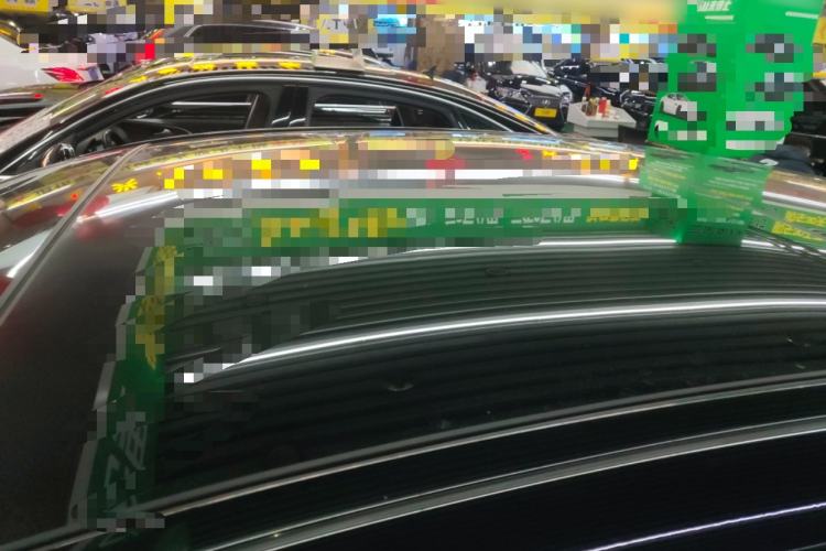 Used Mercedes-Benz E-Class 2018 Facelift E 200 L Sport Edition
