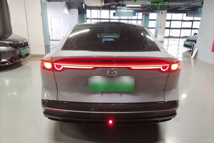 Used Mazda EZ-6 2024 Pure Electric 600 ZhiZun Edition