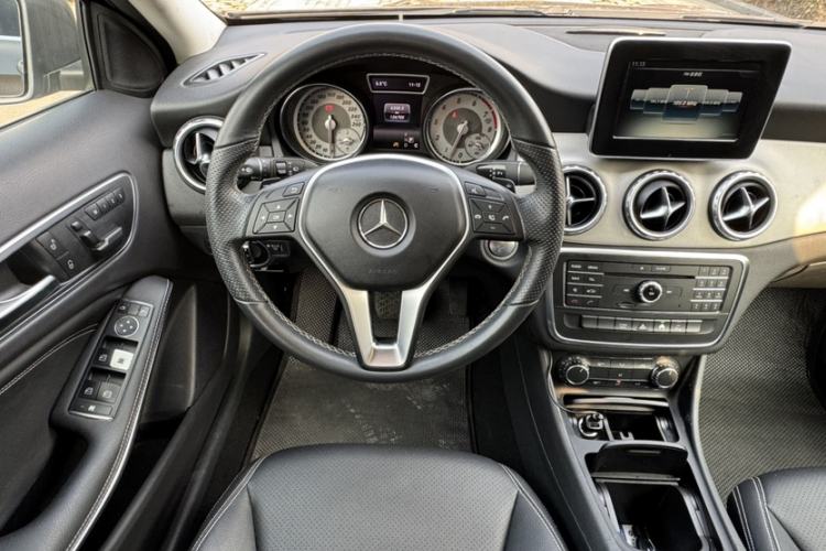 Used Mercedes-Benz GLA 2016 GLA 200 Sport Edition