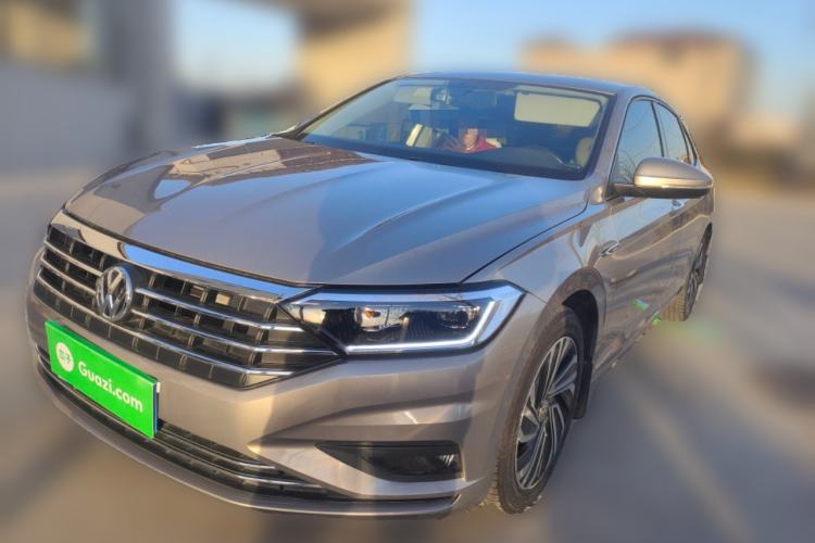 Used Volkswagen Sagitar 2021 280TSI DSG Excellence Edition