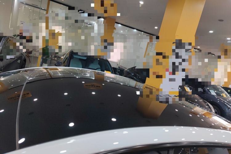 Used Tesla Model Y 2024 Rear-Wheel-Drive Version