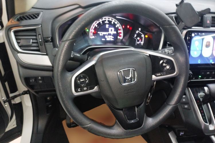 Used Honda CR-V 2021 240TURBO CVT 2WD Comfort Version
