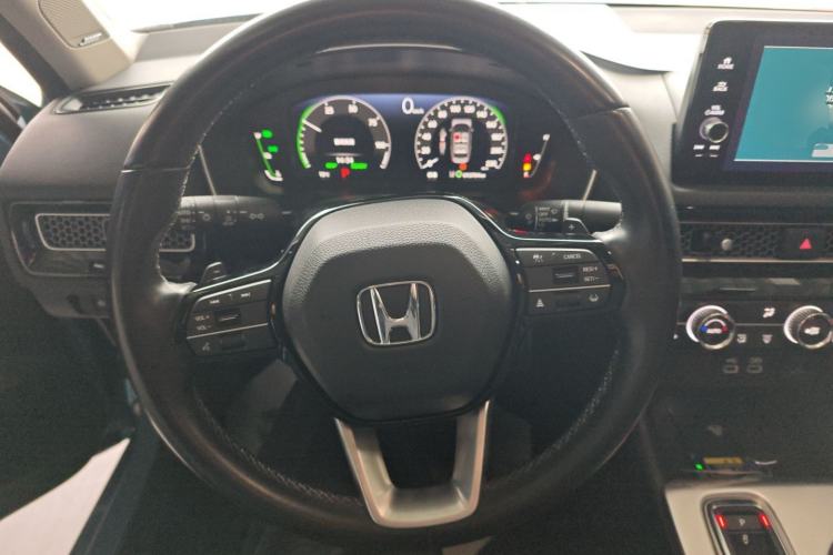 Used Honda Integra 2023 2.0L eHEV Sharp – Premium Edition
