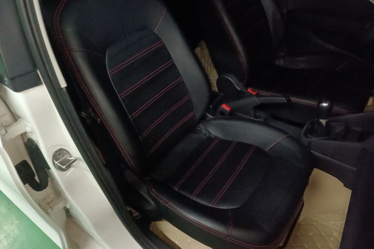 Used Volkswagen Jetta 2017 1.5L Manual Fashion Edition