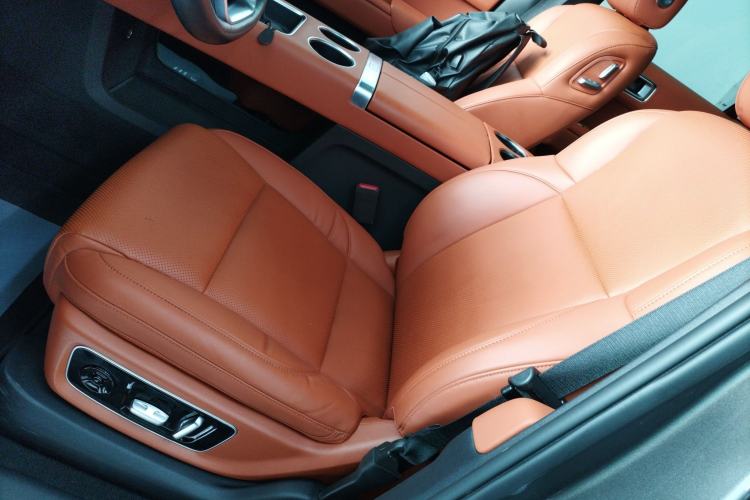 Used Li Auto L8 2023 Max model