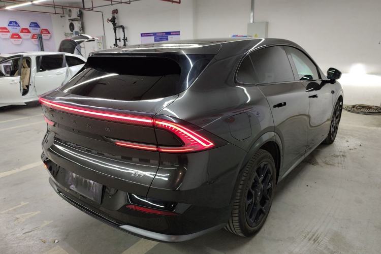 Used XPeng G7 2025 702 Max