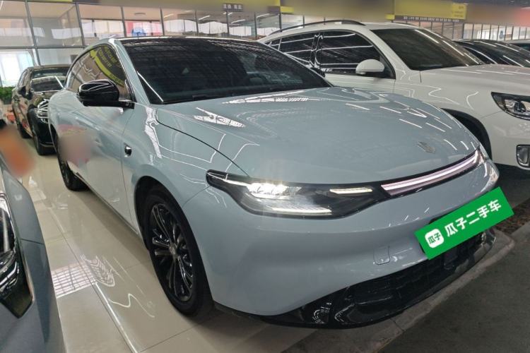 Used Leapmotor C01 2023 525 Comfort Edition
