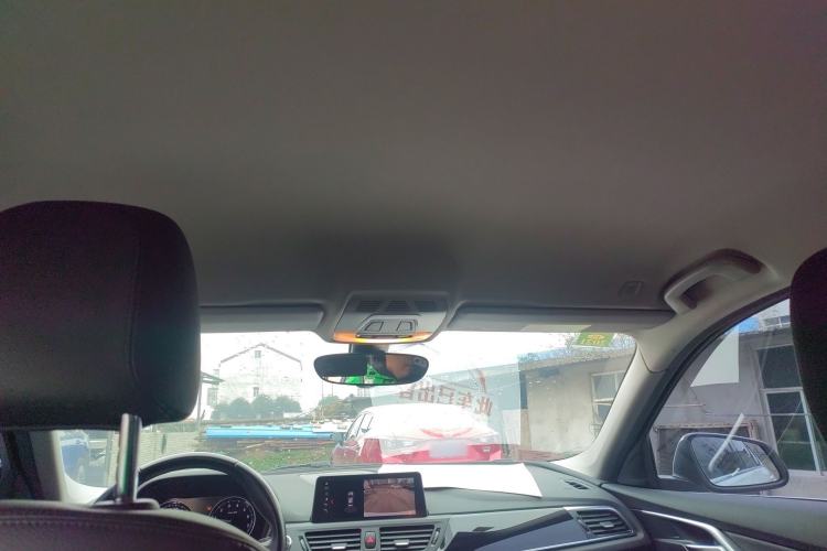 Used BMW 1 Series 2019 118i Fashion Model