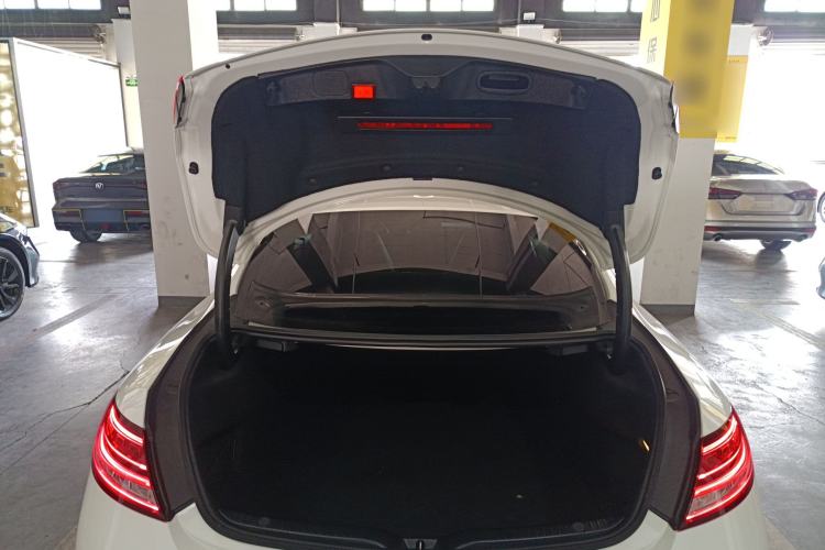 Used Mercedes-Benz C-Class (Import) 2022 Refreshed C 260 Coupe
