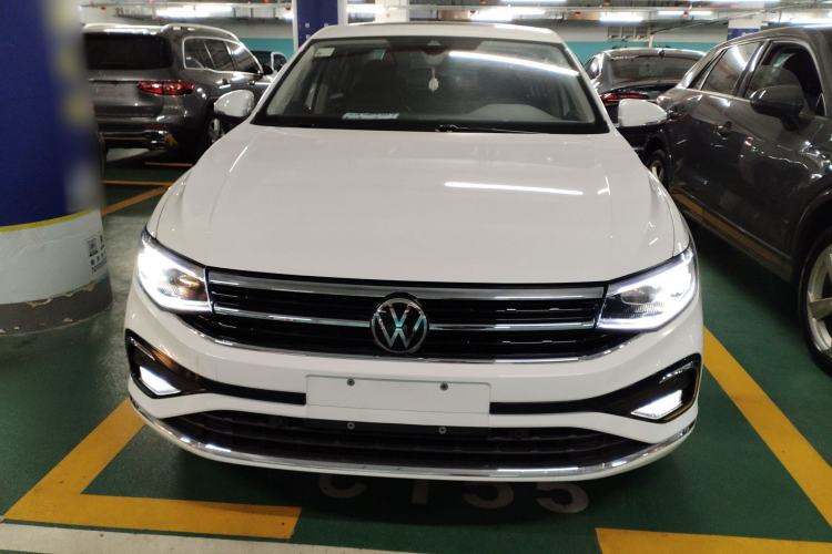 Used Volkswagen Bora 2023 300TSI DSG Prestige Edition