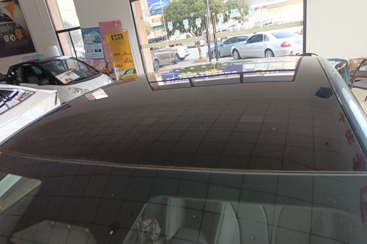 Used BYD Seal 2025 650 Zhihang Edition