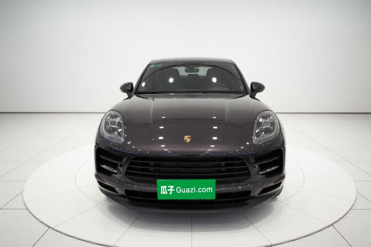 Used Porsche Macan 2020 Macan 2.0T
