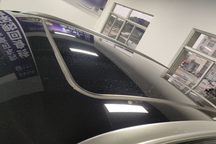 Used Lincoln Nautilus 2025 Model Facelifted 2.0T Four-Wheel Drive Zunyi Edition