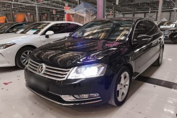 Used Volkswagen Magotan 2016 1.8TSI Luxury Comfort Model