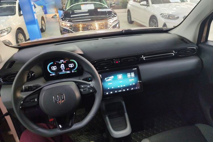 Used Leapmotor T03 2022 Special Edition
