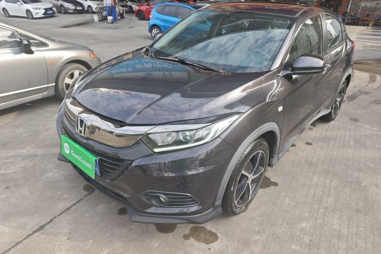 Used Honda Vezel 2020 1.5L CVT Pioneer Edition