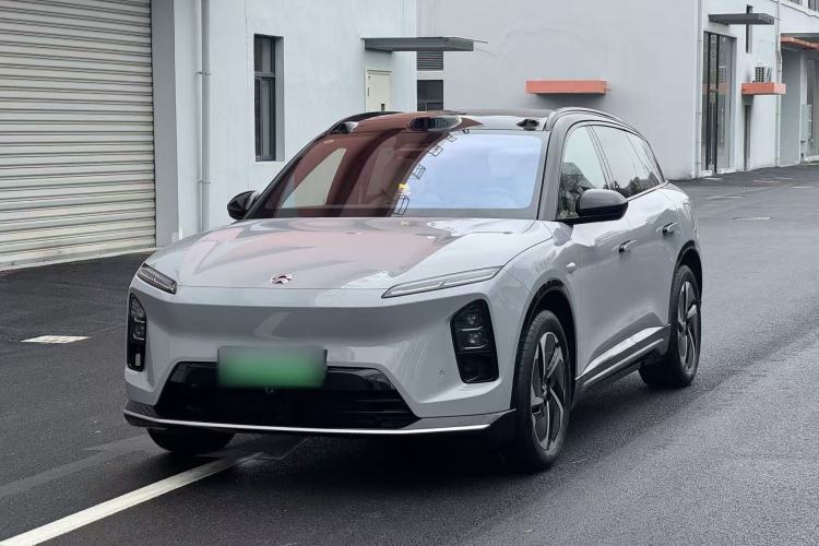 Used Nio ES6 2025 75 kWh