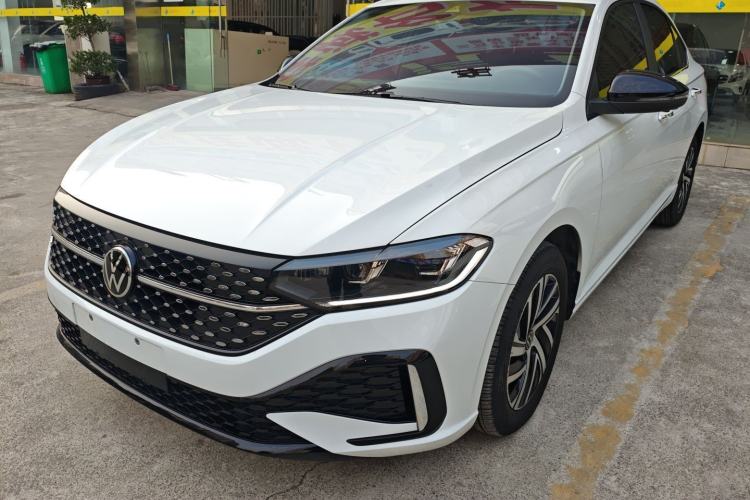 Used Volkswagen Lavida 2024 300TSI DSG Starry Sky Deluxe Edition