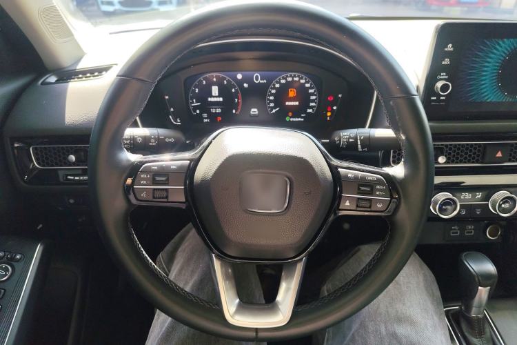 Used Honda Integra 2023 240TURBO CVT Phantom Night·Luxury Edition
