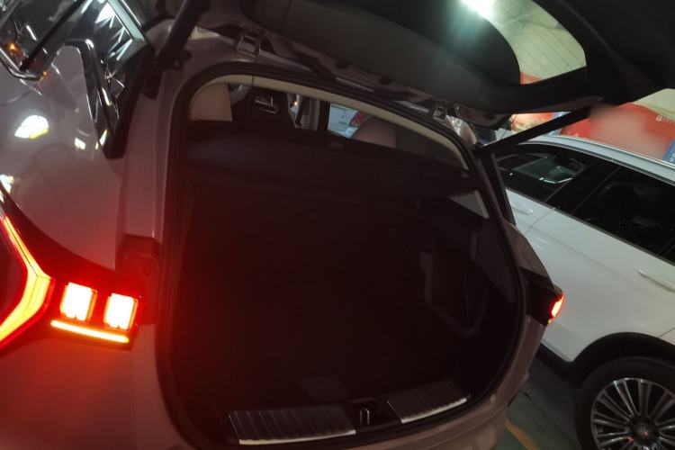 Used Lynk & Co 06 2023 Remix 1.5T Shero
