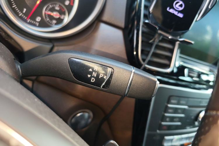 Used Mercedes-Benz GLE 2015 GLE 320 4MATIC
