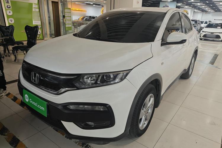 Used Honda XR-V 2017 1.5L LXi CVT Classic Edition