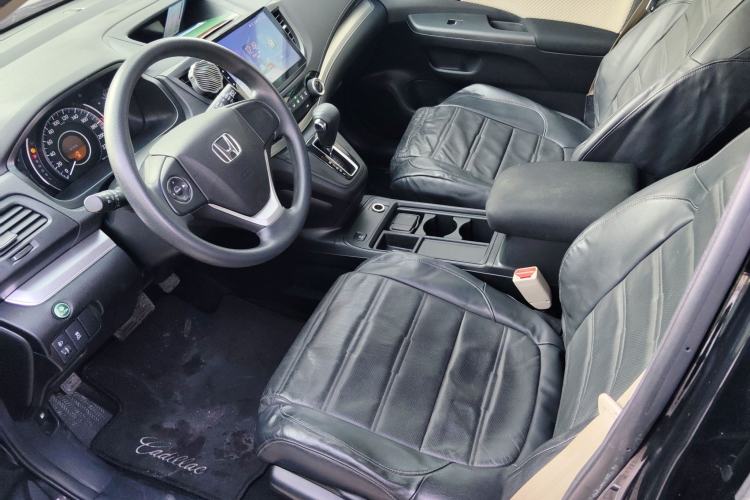 Used Honda CR-V 2016 2.0L two-wheel drive Urban Edition
