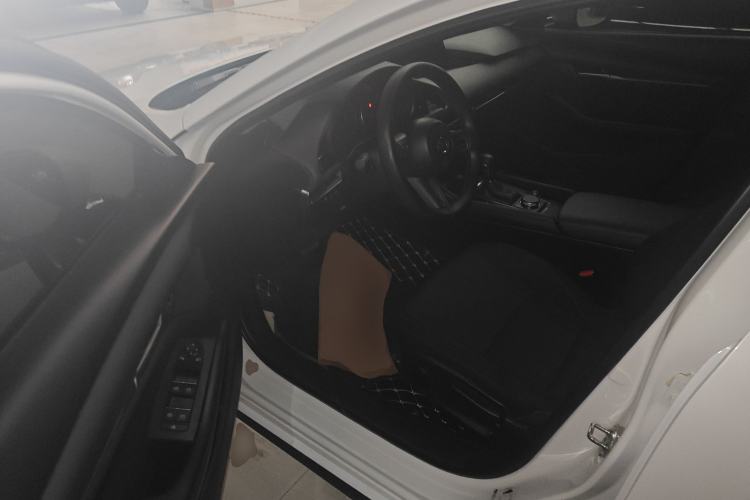 Used Mazda Mazda 3 Axela 2023 2.0L Automatic Zhiqing Edition
