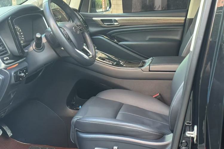 Used GAC Trumpchi M8 2023 Lingxiu Series 390T Prestige Edition